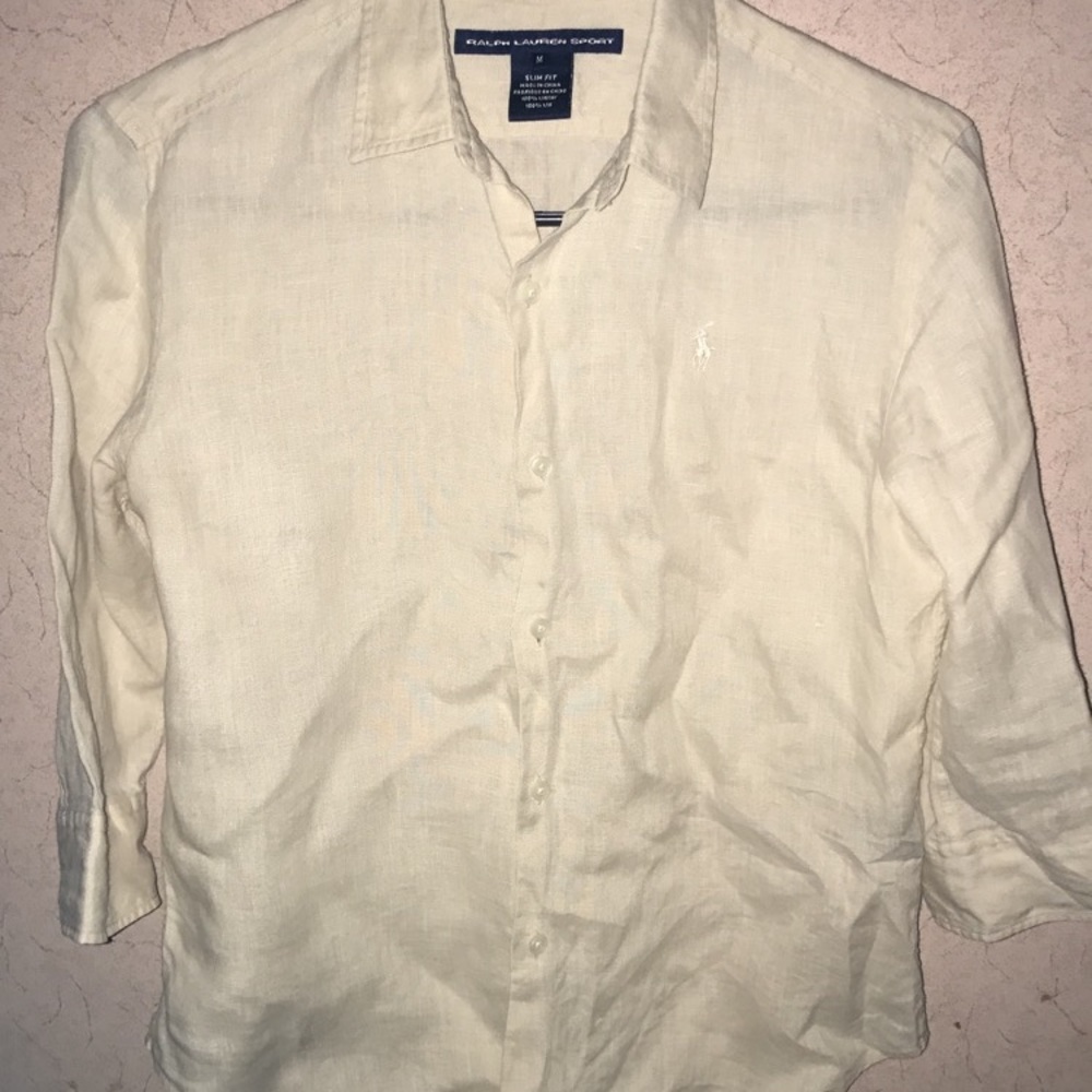 Ralph Lauren Sport